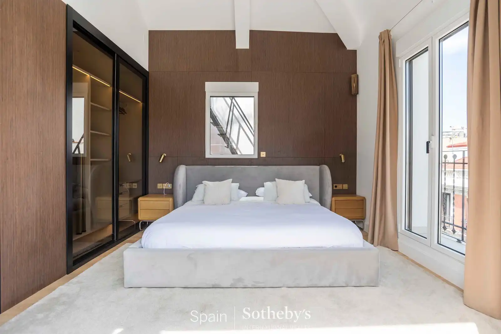 Ático con ascensor en venta en C. de Jovellanos, imagen 40