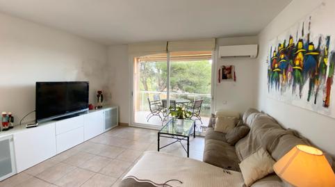 Foto 5 de Dúplex en venda a Pals, Girona