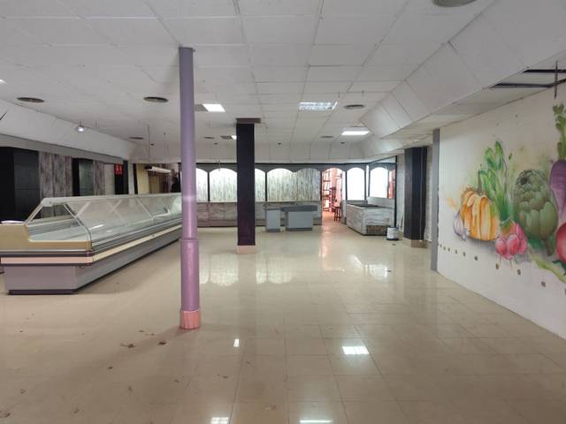 Local comercial en Venta en Meliana
