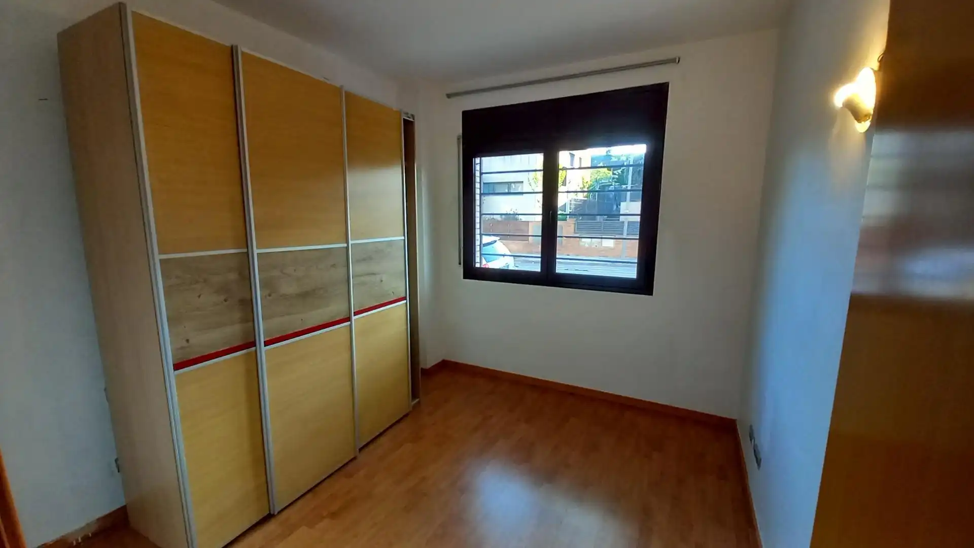 Bedroom of Ground floor for sale in Cardedeu  with Parquet flooring