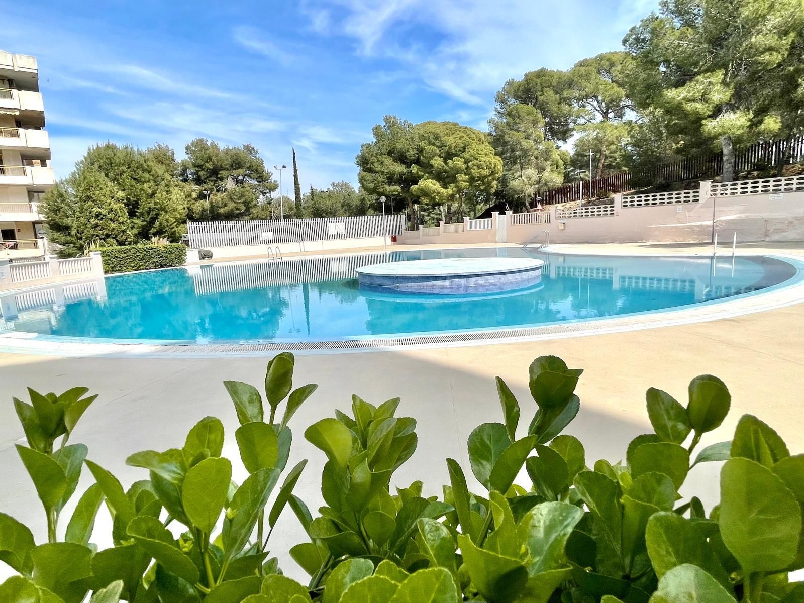 Apartamento en venta en Mar i Camp - Platja dels Capellans
