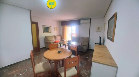 Foto 4 de Piso en venta en Federico Mendizabal, San Bartolomé - Millán de Priego, Jaén Capital