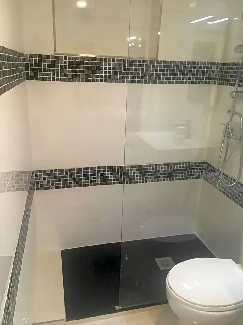Flat for rent in Madrid, Madrid