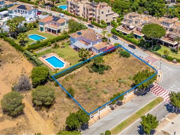 Terrenys i solars en venda a Elviria - Cabopino