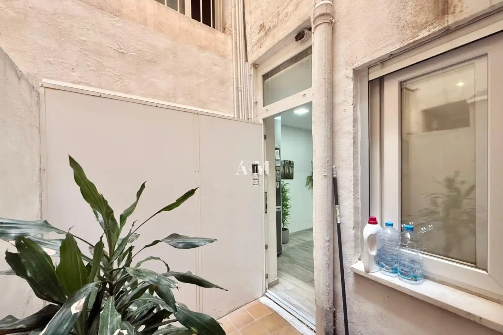 Planta baja de alquiler en Torrevieja con Aire acondicionado, Calefacción y Terraza