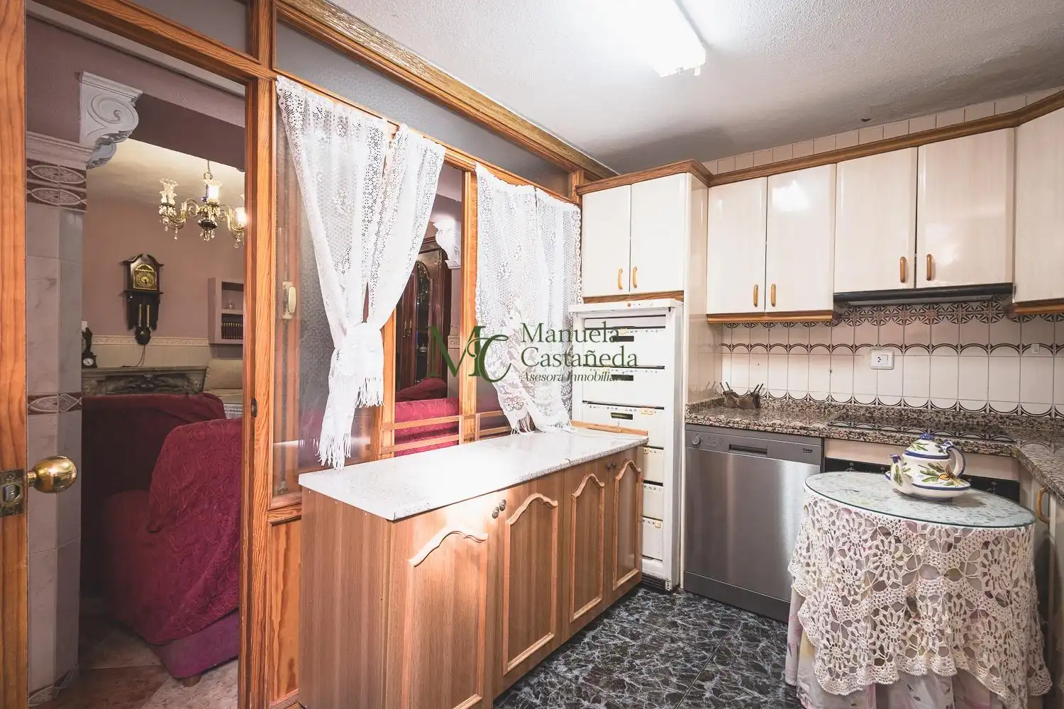 House with terrace for sale in Centro, imagen 6