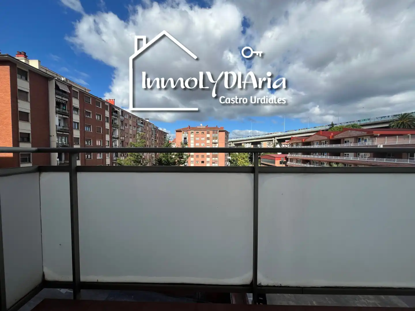 Pis amb terrassa en venda a Serantes Kalea 5, imagen 15