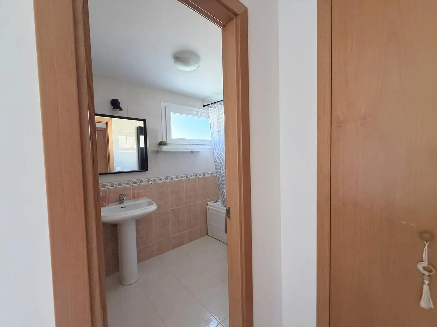 Bany de Pis en venda en Vélez-Málaga amb Terrassa, Traster i Piscina comunitària