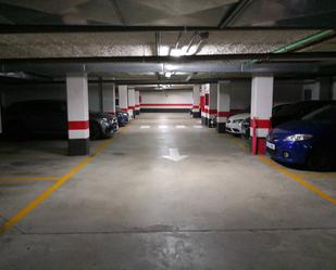 Parking of Garage to rent in Las Palmas de Gran Canaria