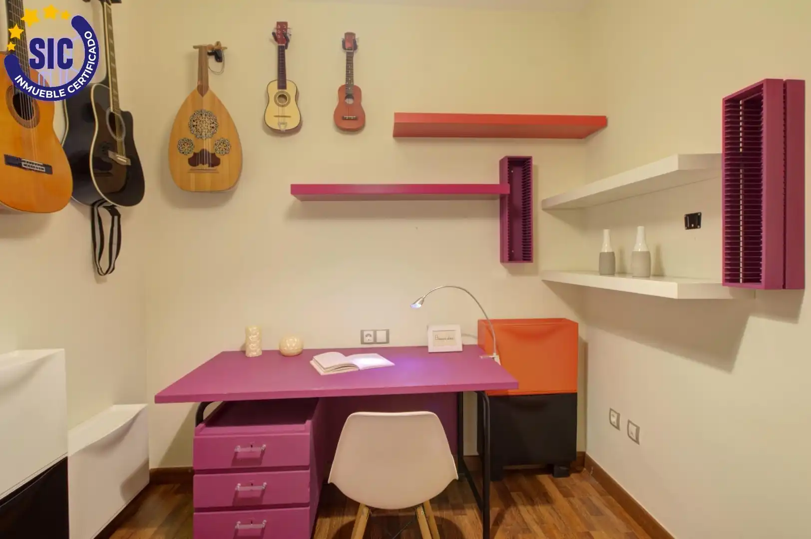 Flat for sale in Calle de Castelló, 82, Almenara