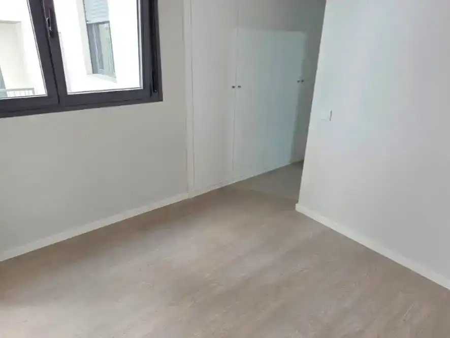 Bedroom of Flat for rent in Mijas  with Air Conditioner, Private garden and Storage room