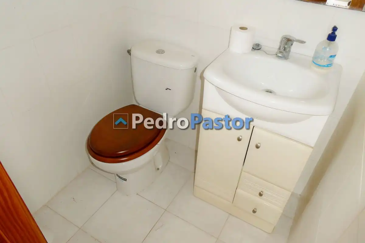 Villa avec piscine à vendre à Pedreguer, imagen 33