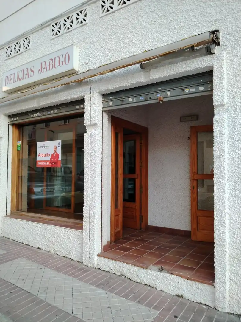 Local comercial de lloguer a Motril  ciudad, imagen 2
