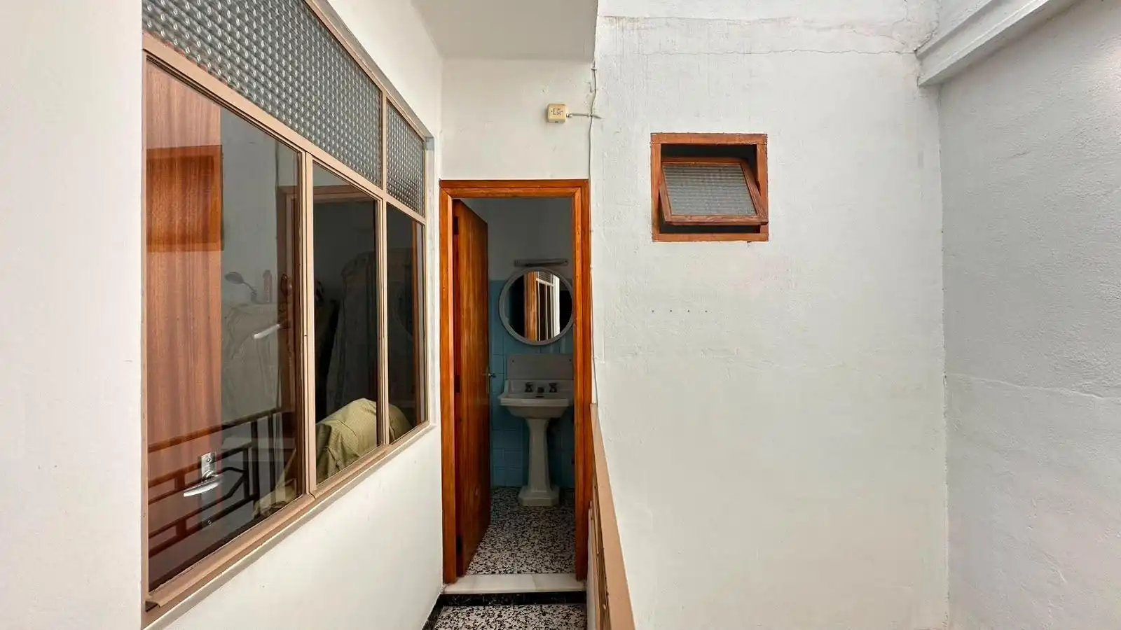 Bany de Casa o xalet en venda en Carlet amb Terrassa i Traster