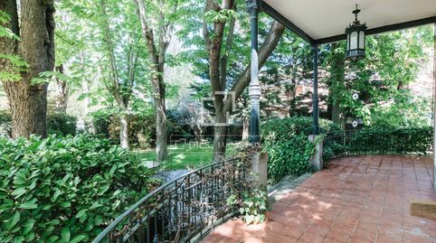 Foto 4 de Casa o chalet de alquiler en Villalba Pueblo, Collado Villalba