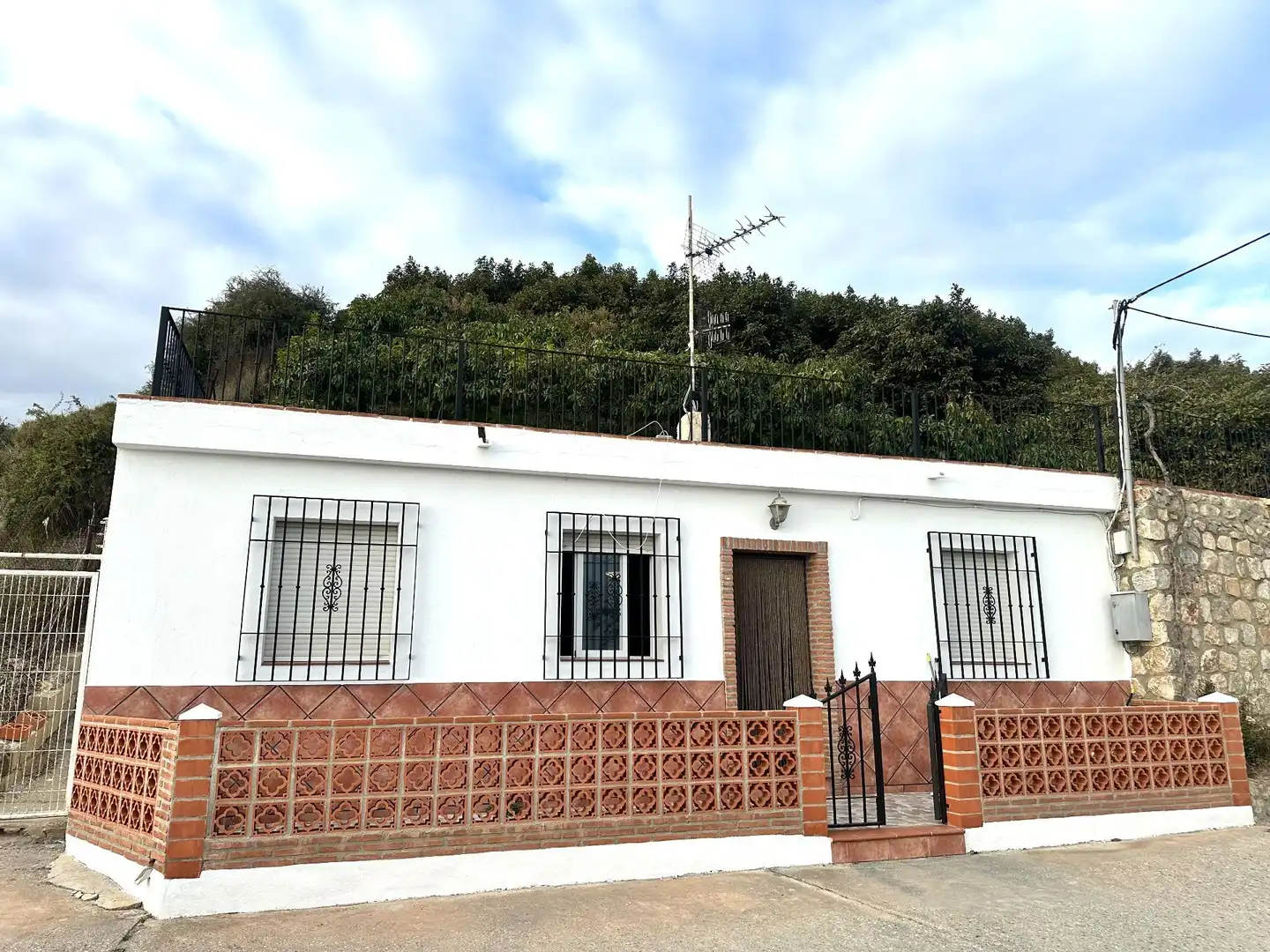 Terreno en venta en Minasierra Alta, 1, Motril ciudad