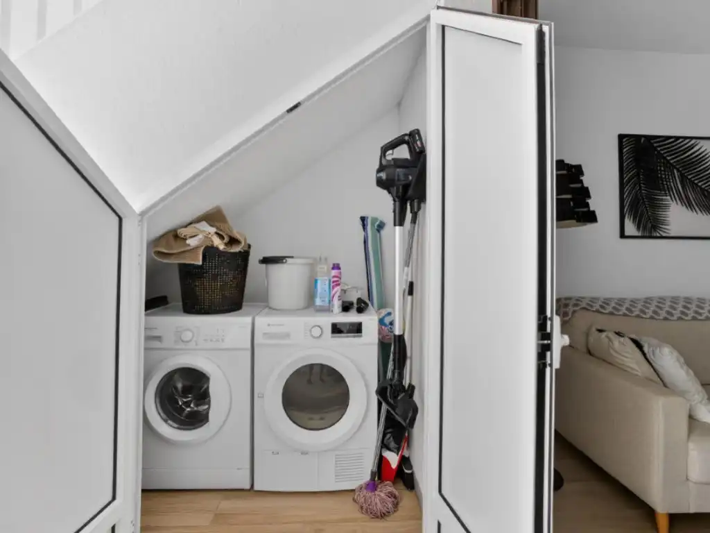 Bedroom of Attic for sale in Torrevieja  with Air Conditioner, Heating and Furnished