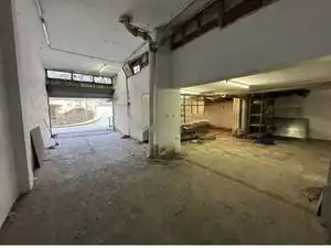 Geschaftsraum zur Miete in Sants - Montjuïc