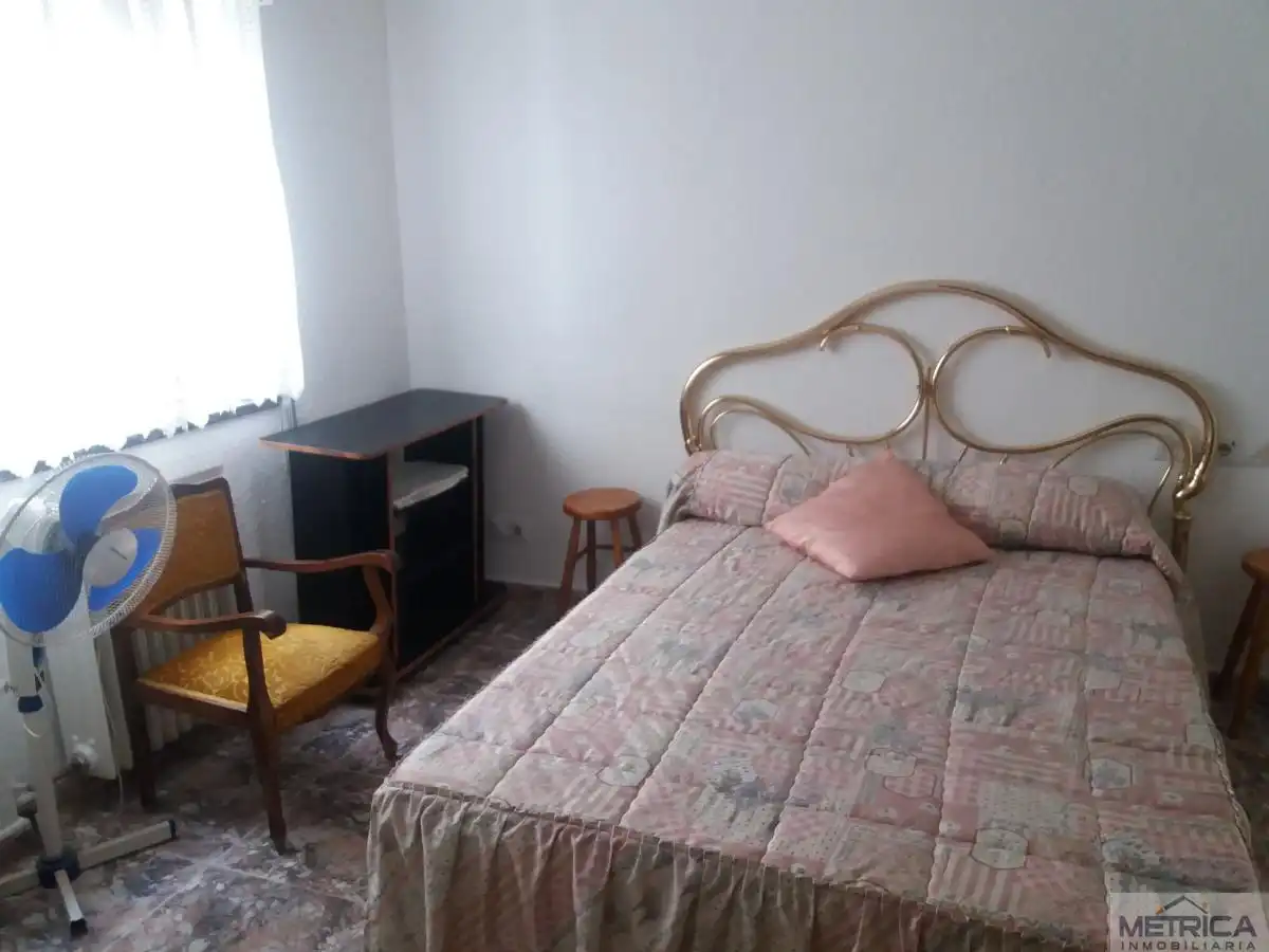 Habitación de Piso de alquiler en Salamanca con Calefacción, Terraza y Trastero
