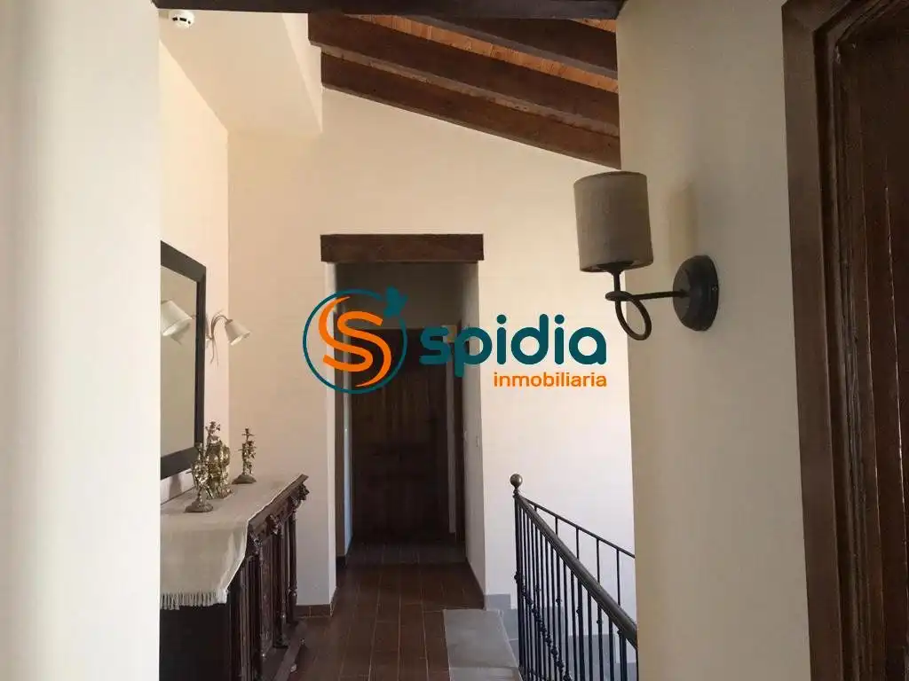 Casa o chalet en venta en Lorca con Calefacción y Terraza