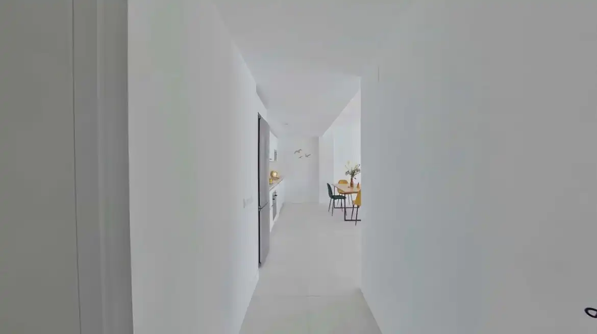 Apartamento con piscina en venta en Benalmádena pueblo, imagen 13