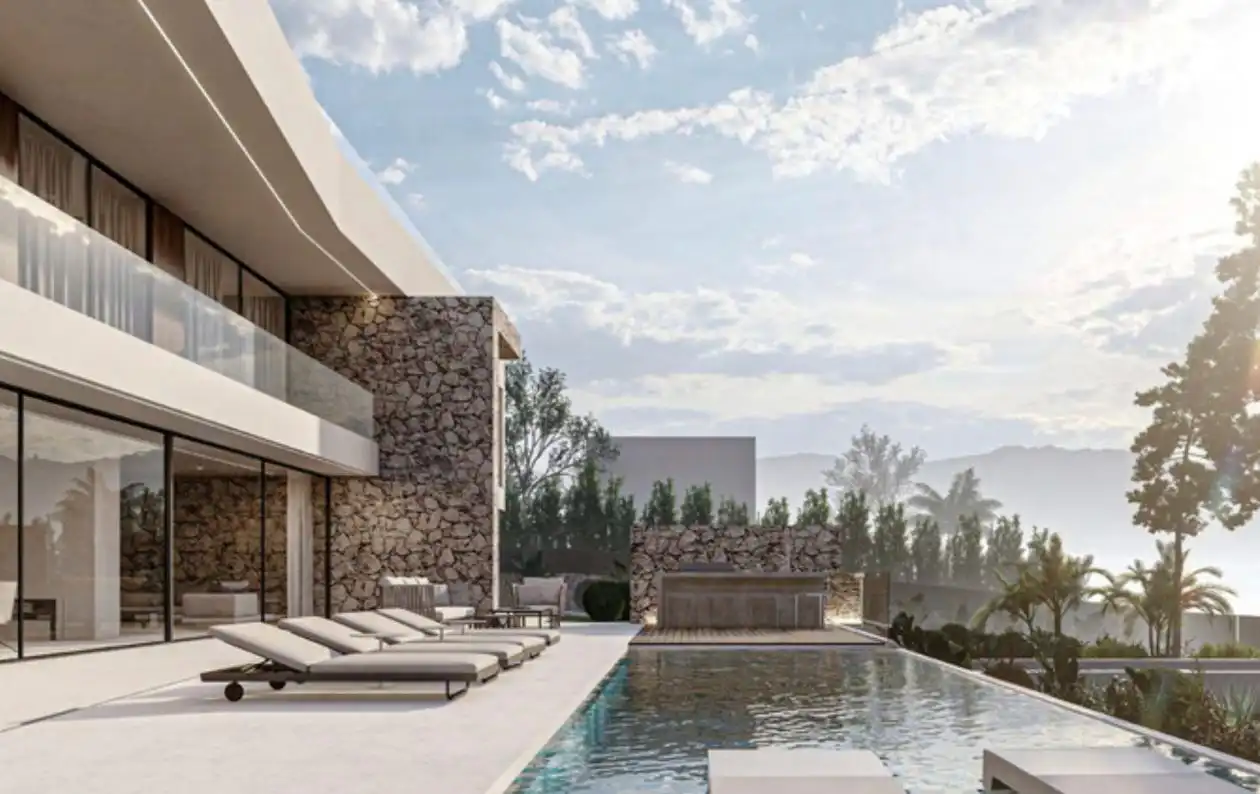 Villa in vendita a 0, imagen 3