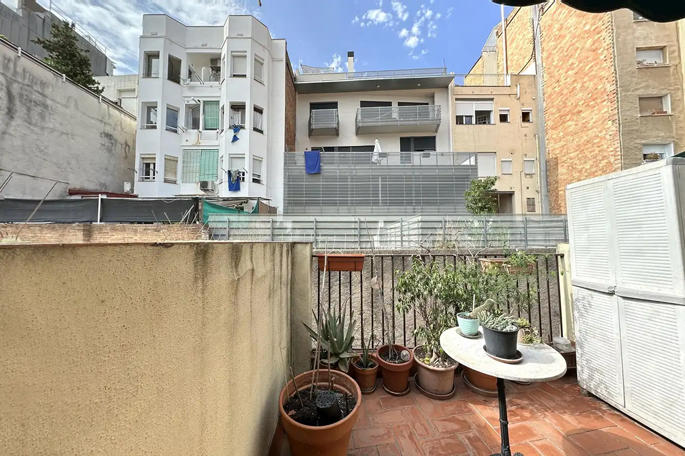 Attic for sale in Carrer de Sant Eudald, 51, El Coll