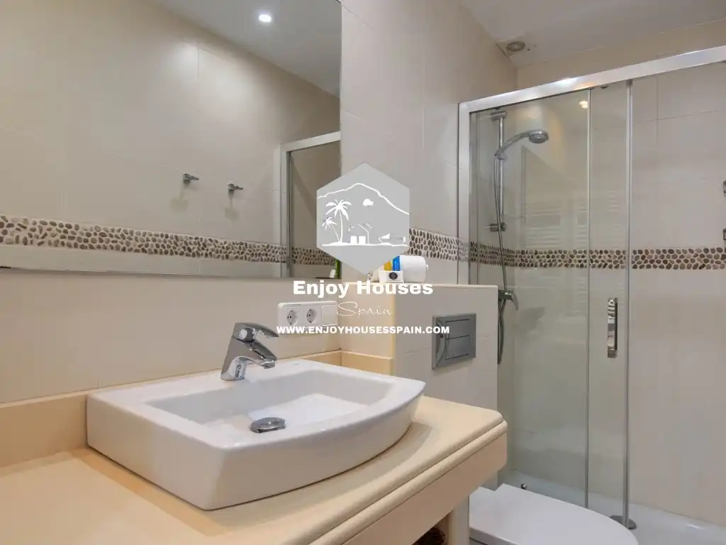 House with terrace for sale in Portichol - Balcón al Mar, imagen 22