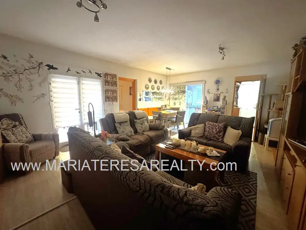 Casa o chalet en venta en Murcia con Calefacción, Jardín privado y Terraza