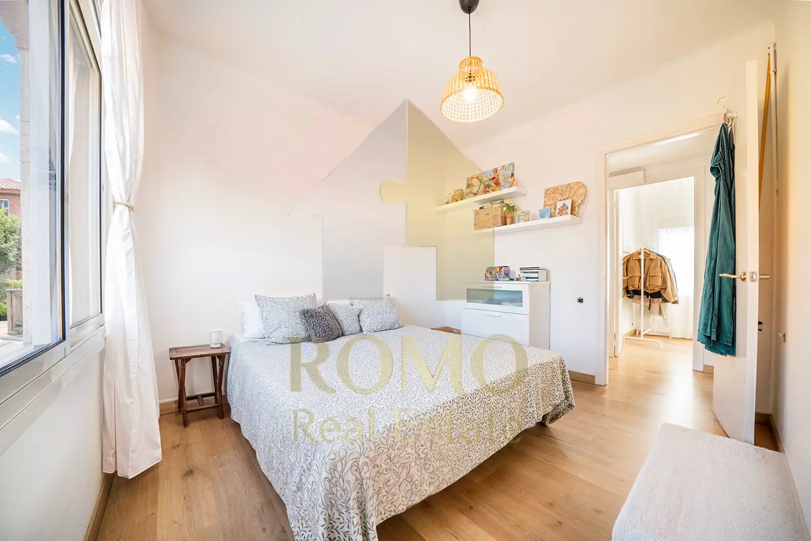 Casa amb terrassa en venda a Santa Perpètua de Mogoda, imagen 32
