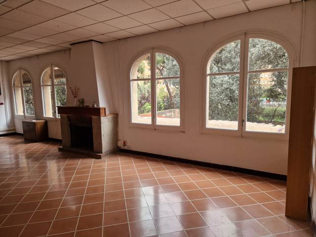 Casa-chalet en Venta en Carrer Major en Eixample