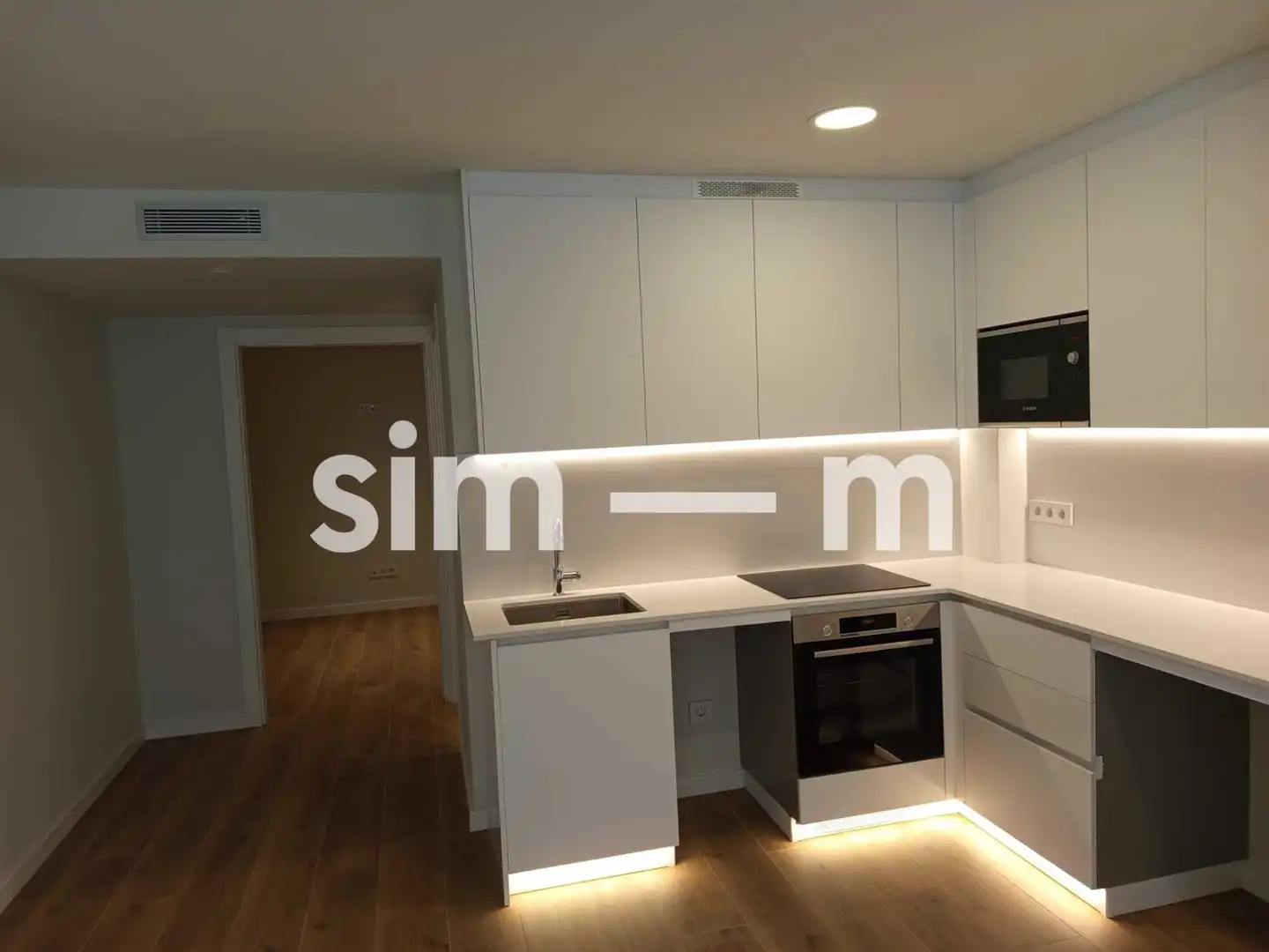 Rez-de-chaussée neuf avec ascenseur à vendre à Nord, imagen 7