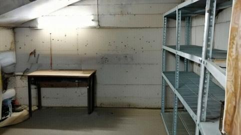 Photo 5 of Garage for sale in Calle Río Retamosillo, 11, Santa María de Benquerencia,  Toledo Capital