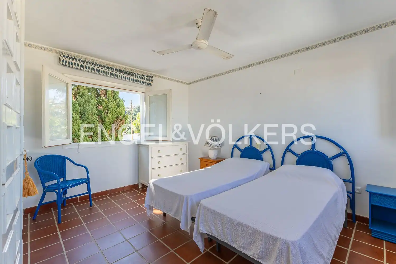 Exterior view of Houses for sale in Jávea / Xàbia  with Heating, Private garden and Storage room