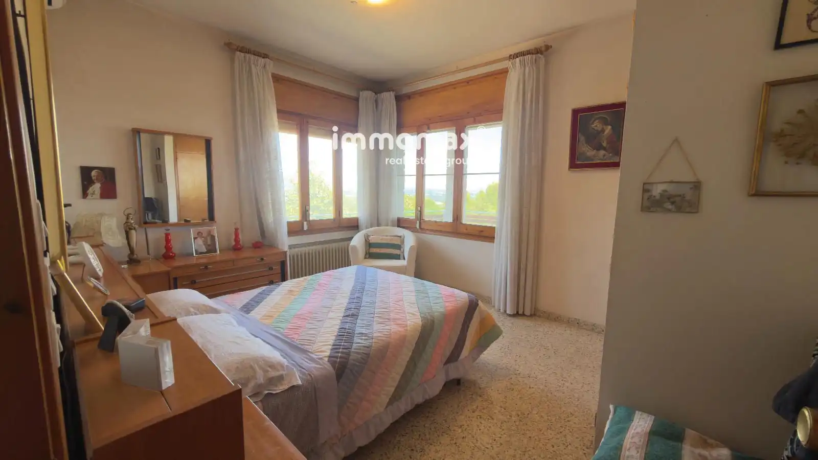 Villa avec terrasse à vendre à Santa Eulàlia de Ronçana, imagen 12