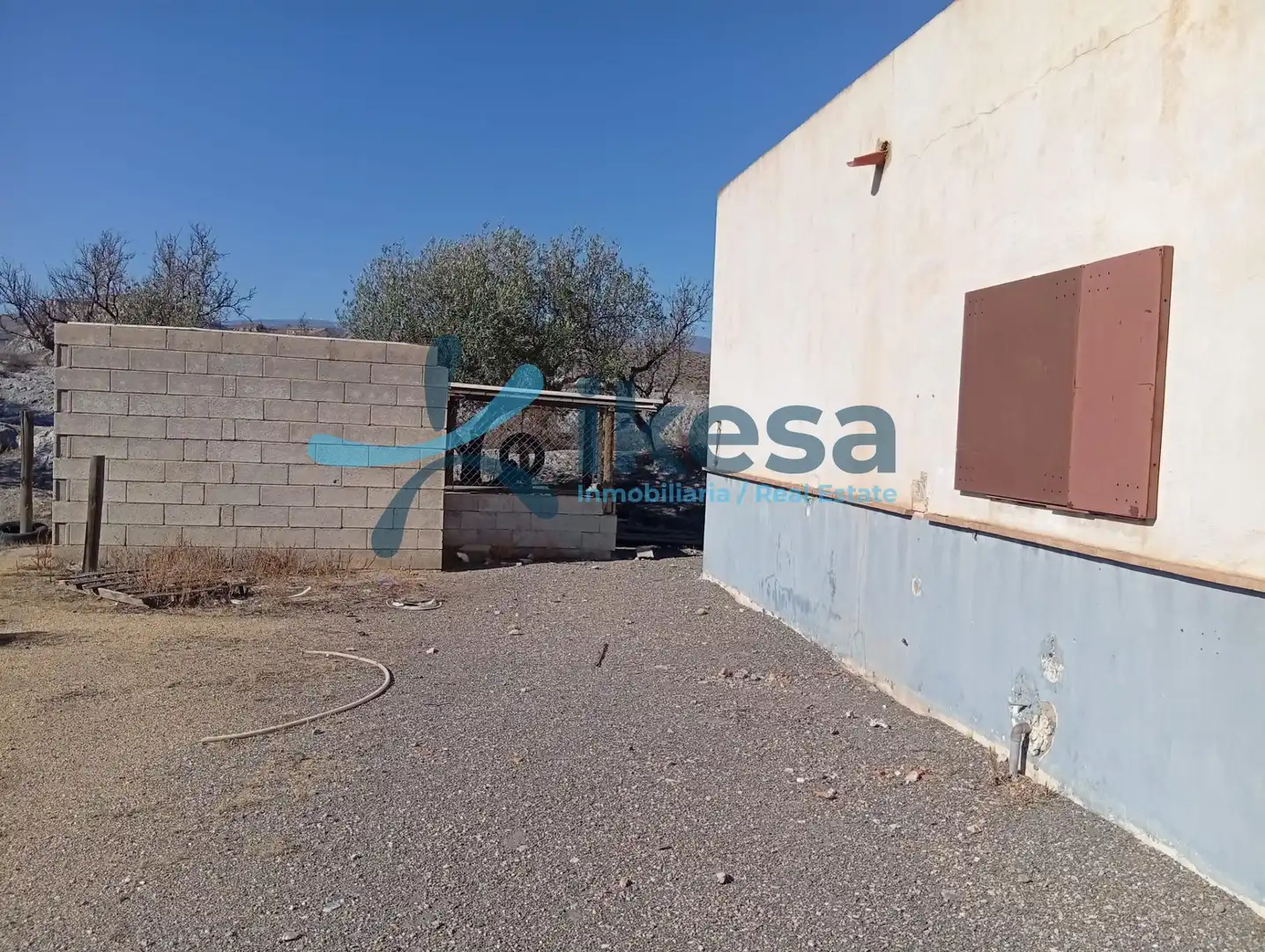 Houses for sale in Tabernas, Almería