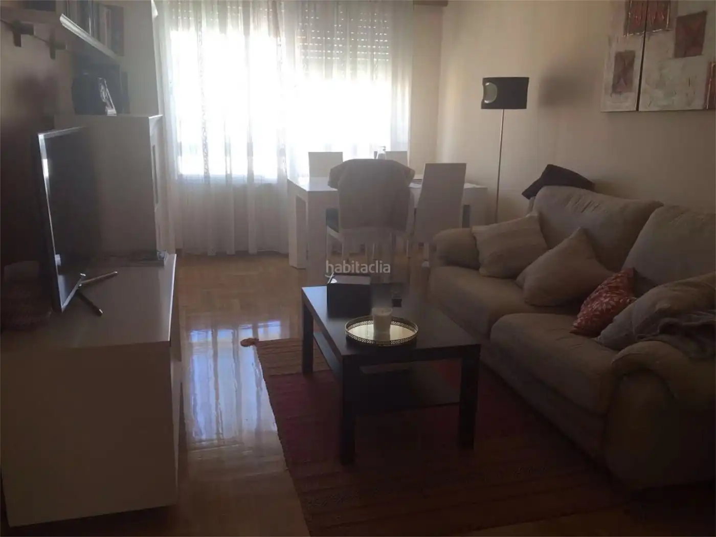 Apartment mit Aufzug zum Verkauf in Calle Condesa Mencía 157B, imagen 12