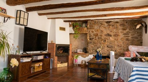 Foto 4 de Casa o xalet en venda a Montbrió del Camp, Tarragona