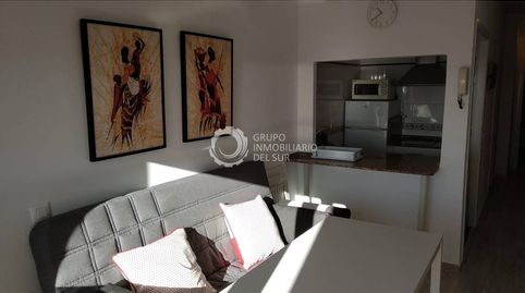 Foto 4 de Pis de lloguer a Paseo Marítimo - San José - La Laguna, Cádiz Capital