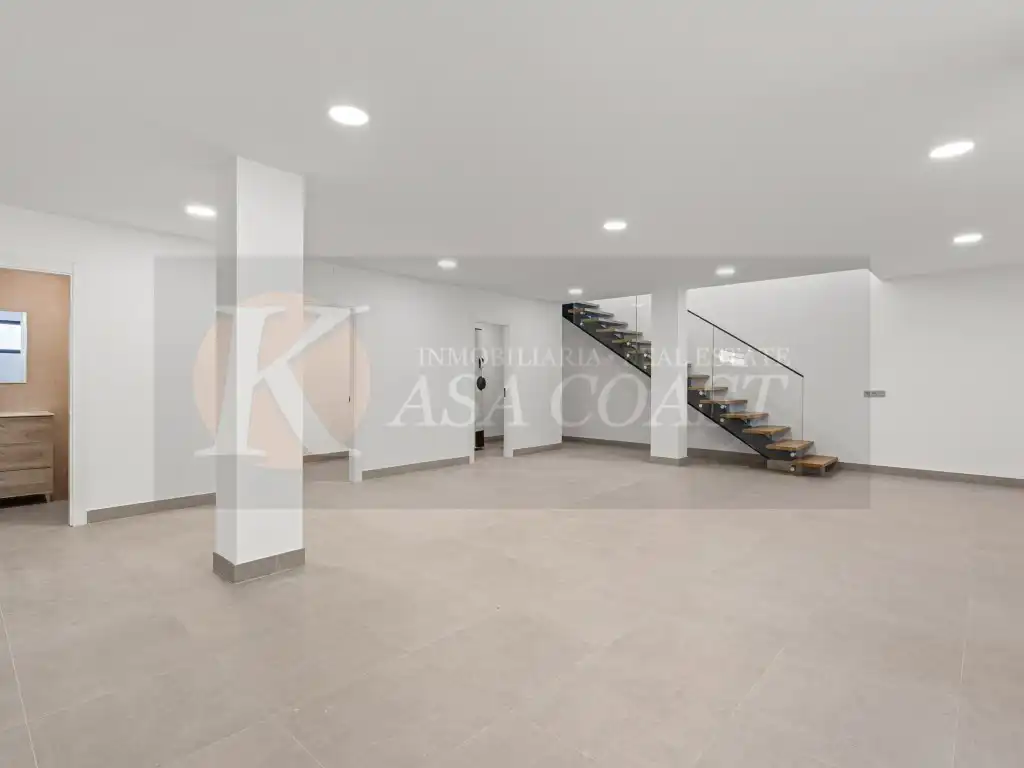 Maison avec piscine à vendre à Campo de Mijas, imagen 24