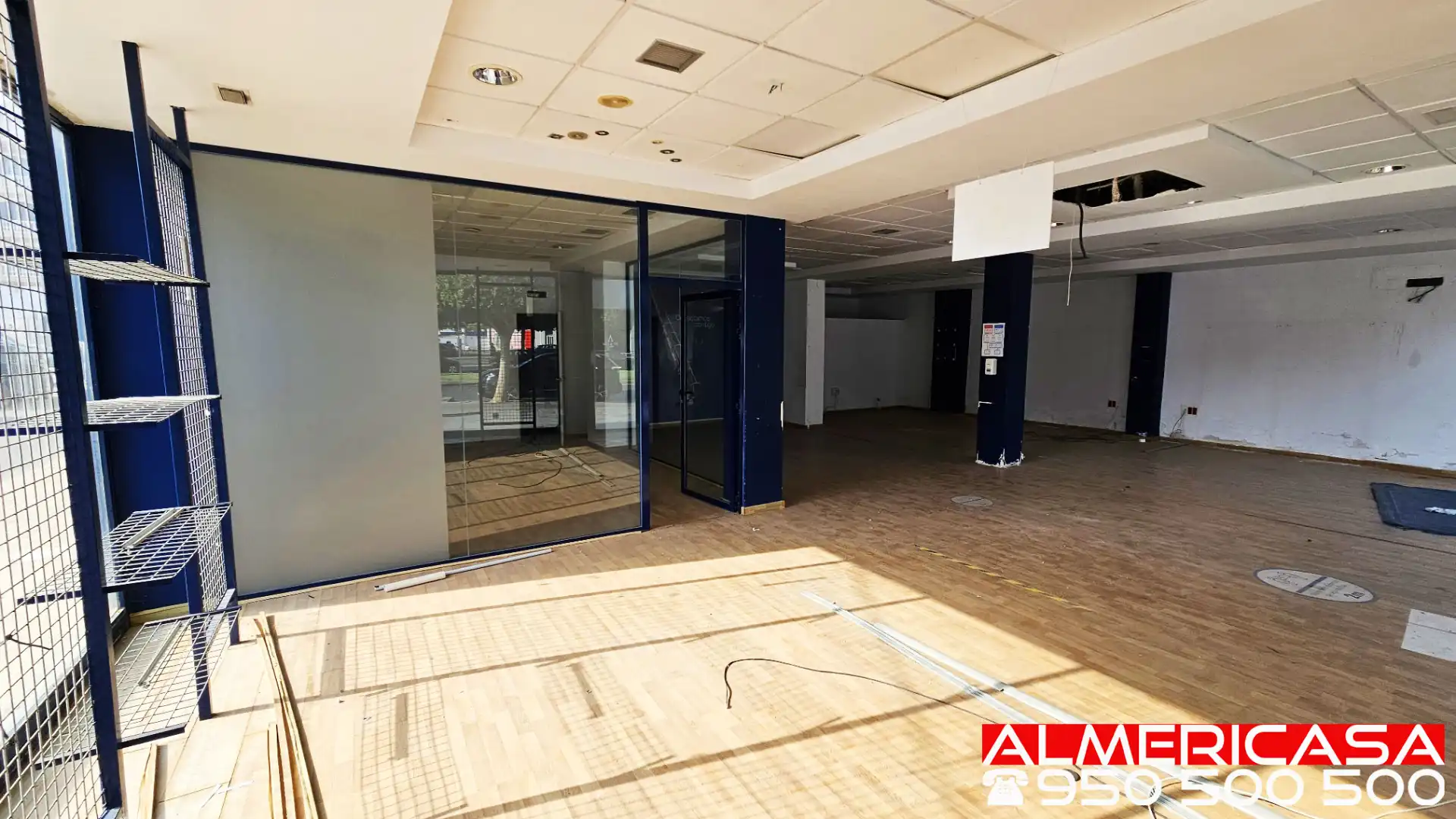 Business premises for sale in Bulevar de el Ejido 429, imagen 20
