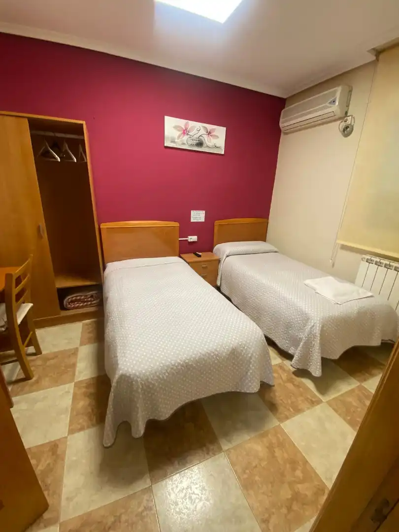Gewerbefläche zum Verkauf in Puerta de Cuenca, imagen 35
