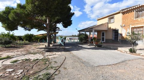 Photo 3 of Country homes for sale in Mazarrón Casco Urbano, Mazarrón