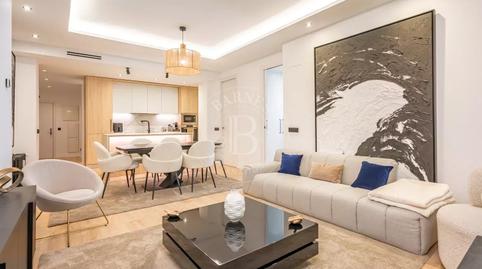 Foto 2 de Piso en venta en Cuatro Caminos - Azca,  Madrid Capital