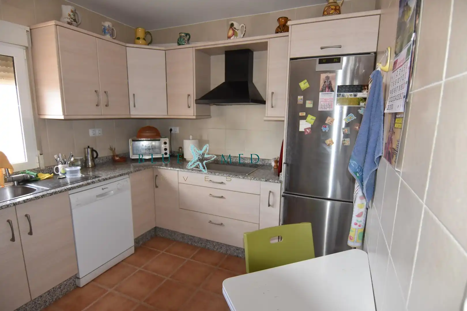 Maison rustique avec jardin à vendre à Mazarrón Casco Urbano, imagen 54