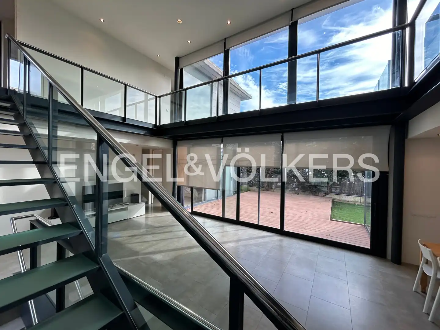 Vista exterior de Casa o chalet en venta en Cambrils con Calefacción, Jardín privado y Terraza