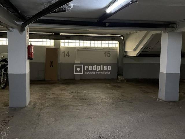 Garaje en Venta en BRESCIA en Guindalera