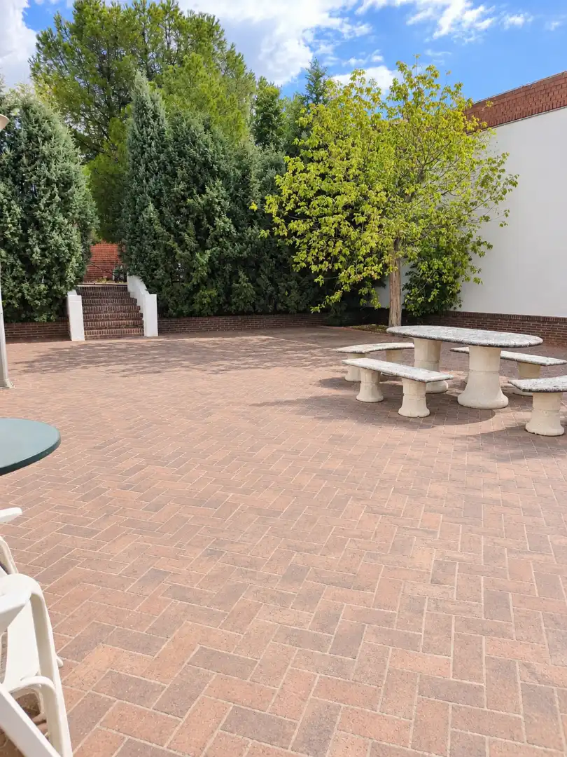 Terrace of Houses for sale in Recas  with Air Conditioner, Heating and Private garden