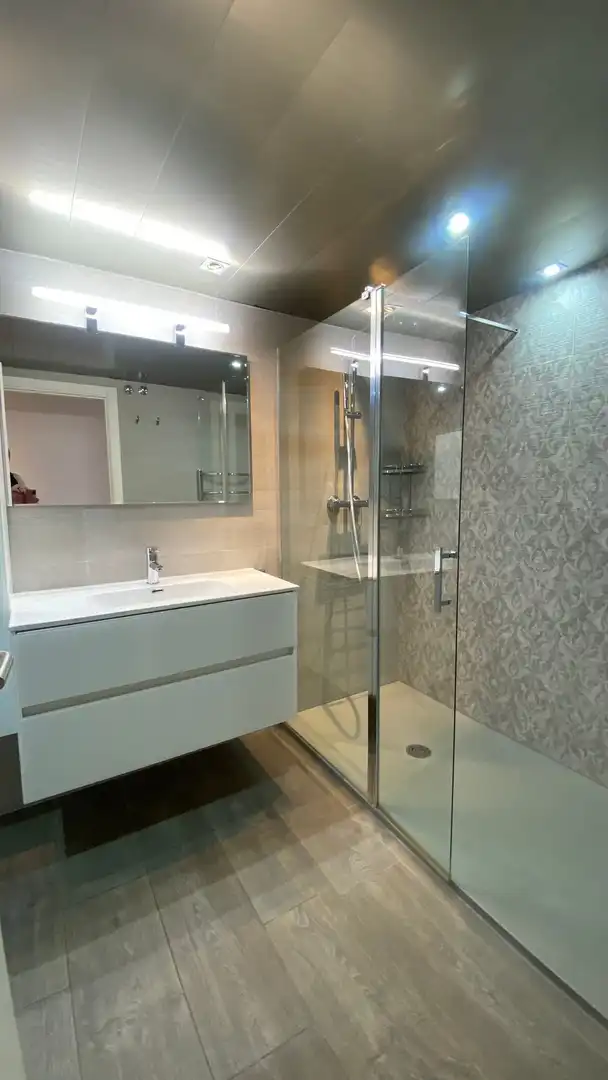 Mini appartamento con piscina in affitto a Mascarat, imagen 25