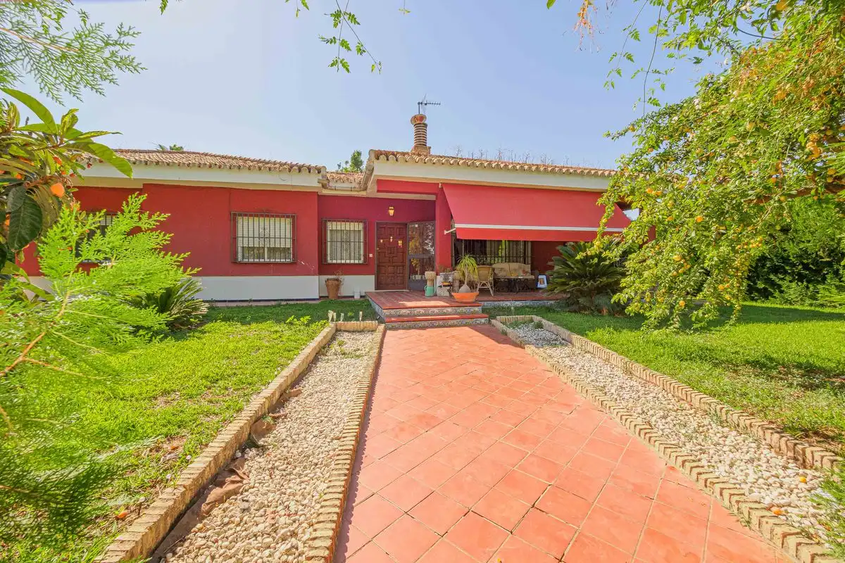 Haus mit Pool zum Verkauf in Calle Alameda, imagen 16